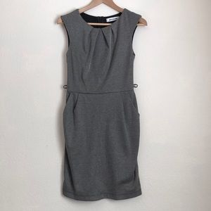 Modcloth pencil dress